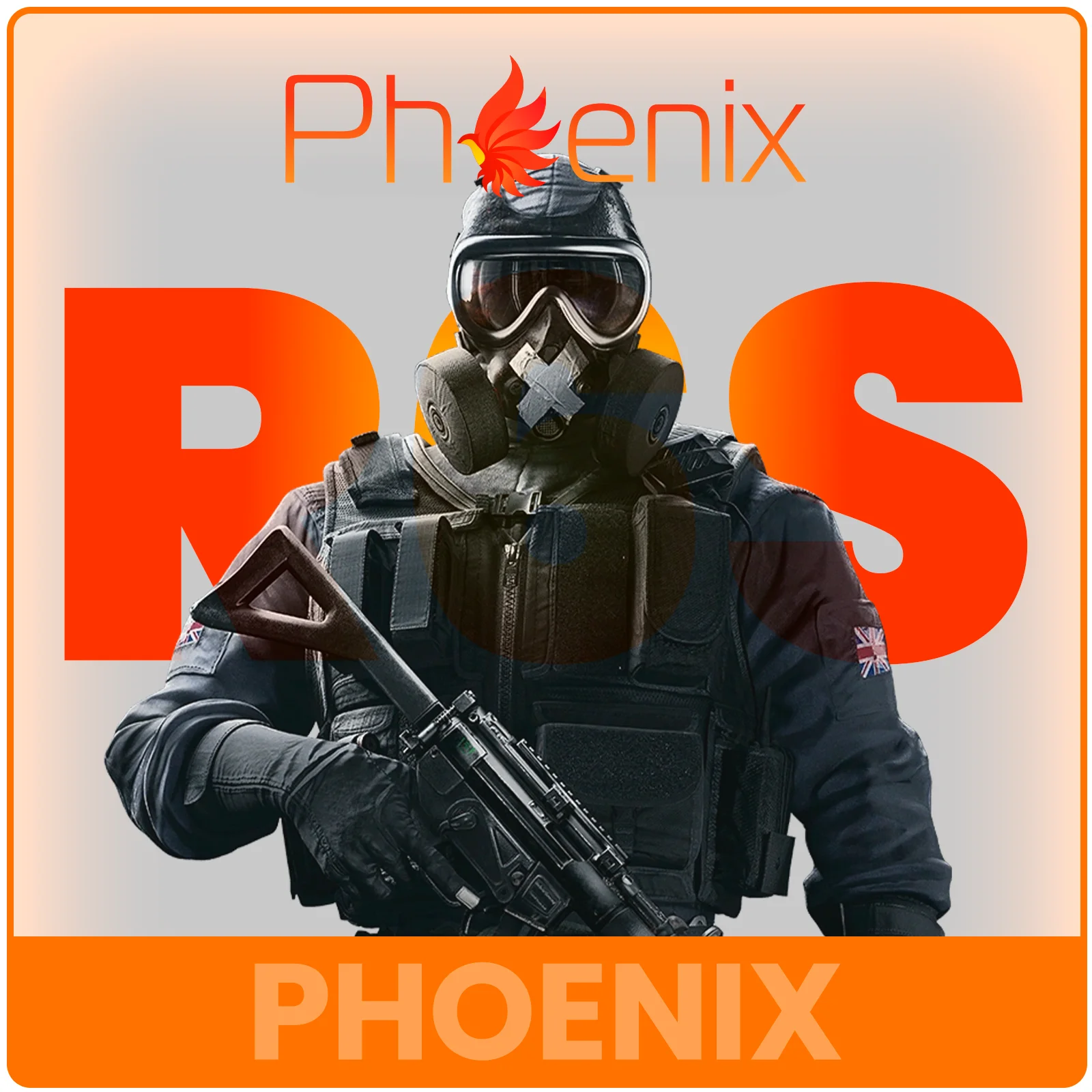 Phoenix R6S